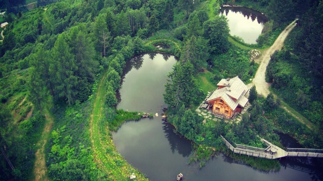 Ponds
